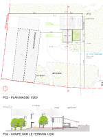 Pascal MWEMANANI HIEBEL - M-H ARCHITECTE