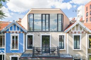 Francesco LOCONTE - KIDA ARCHITECTURE