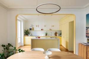 Francesco LOCONTE - KIDA ARCHITECTURE